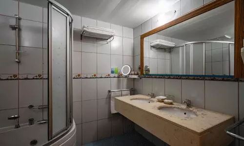 هتل میاروسا بیچ کمر آنتالیا